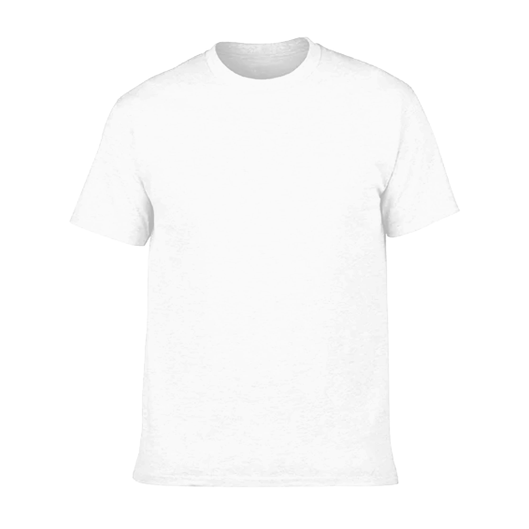 white tshirt